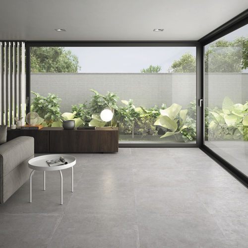 Piastrella in gres porcellanato - TERME - CONTEMPORARY STONE - DURSTONE - da interno / da esterno / da pavimento