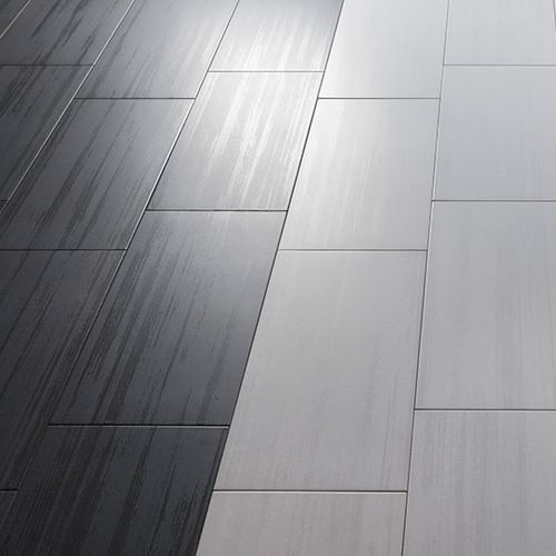 Piastrella in ceramica - LASER STYLE - ECO CERAMICA - da interno / da pavimento / 30x60 cm