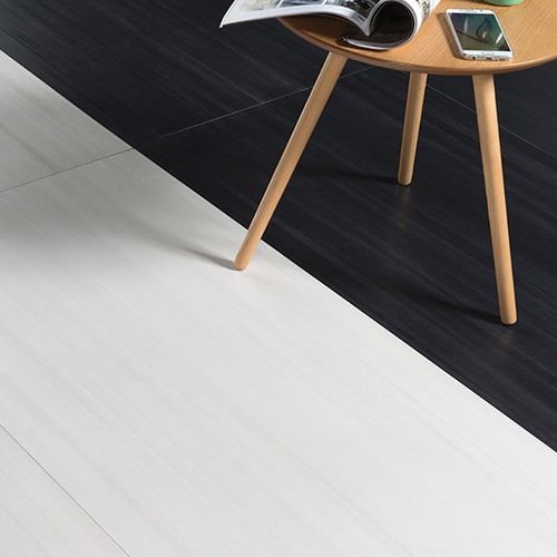 Piastrella in ceramica - LASER LINE - ECO CERAMICA - da interno / da pavimento / 30x120 cm