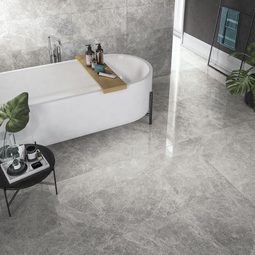 Piastrella in gres porcellanato - I’M ITALIAN MARBLE - edilcuoghi EDILGRES - levigata / opaca / da interno