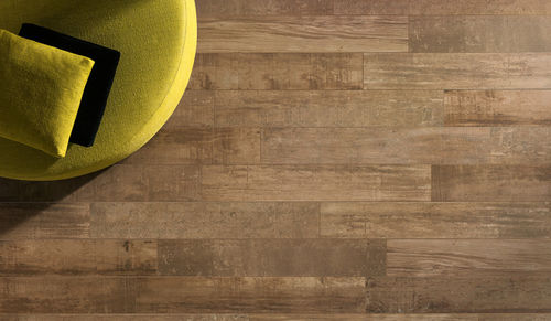 Piastrella in gres porcellanato - STYLE - EDIMAX - smaltata / da interno / da sala