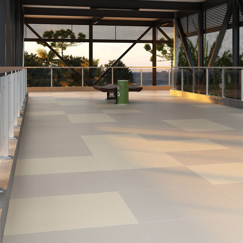 Piastrella in gres porcellanato - AREIA - ELIANE CERAMIC TILES - da interno / da esterno / da bagno