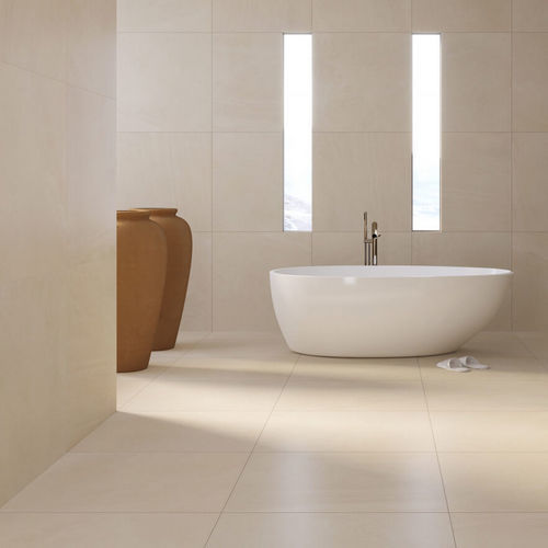 Piastrella in gres porcellanato - GOBI  - ELIANE CERAMIC TILES - levigata / satinata / da interno