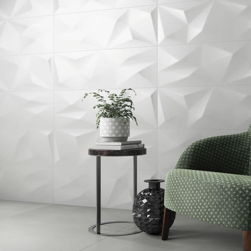 Piastrella in ceramica - DIAMANTE  - ELIANE CERAMIC TILES - satinata / da interno / da bagno