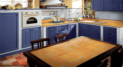 Piastrella in gres porcellanato - CAFE DEL MAR - ELIOS CERAMICA - smaltata / da interno / da cucina