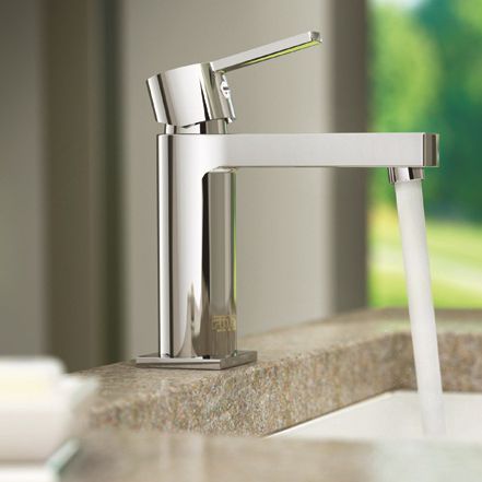 Miscelatore per lavabo - 77 CR 7520 - FIORE RUBINETTERIE - da appoggio / in metallo cromato / da bagno