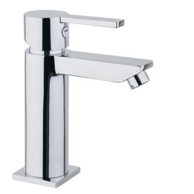 Miscelatore per bidet - 77 CR 7530 - FIORE RUBINETTERIE - da appoggio / in metallo cromato / da bagno