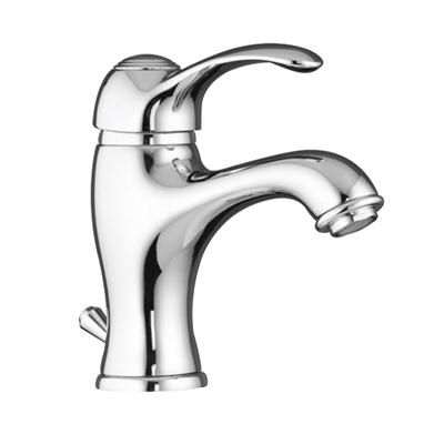 Miscelatore per lavabo - 47 CR 5221 - FIORE RUBINETTERIE - da appoggio / in metallo cromato / da bagno