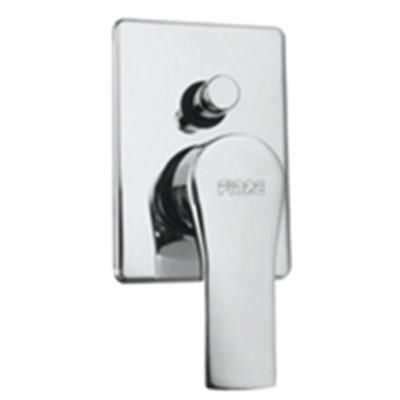 Miscelatore da doccia - 73 CR 7317 - FIORE RUBINETTERIE - da incasso / in metallo cromato / da bagno