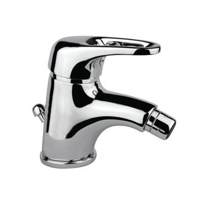 Miscelatore per bidet - 37 CR 3210 - FIORE RUBINETTERIE - da appoggio / in metallo cromato / da bagno
