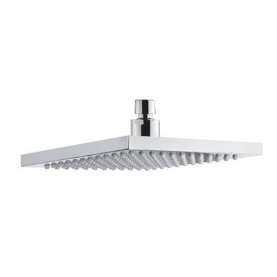 Soffione doccia da soffitto - 35 0004 22 - FIORE RUBINETTERIE - quadrato / a pioggia