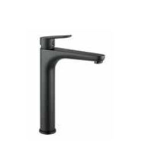 Miscelatore per lavabo - 81NN8119 01 - FIORE RUBINETTERIE - da appoggio / in metallo cromato / da bagno