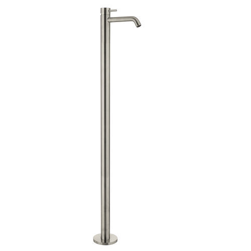 Miscelatore per lavabo - 440AI7145 - FIORE RUBINETTERIE - a pavimento / in metallo / da bagno