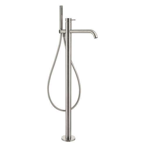 Miscelatore per vasca - 440AI7157 - FIORE RUBINETTERIE - a pavimento / in metallo / da bagno