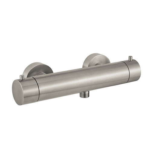 Miscelatore doppio comando per doccia - 440AI7165 - FIORE RUBINETTERIE - da parete / termostatico / in acciaio inossidabile 316L