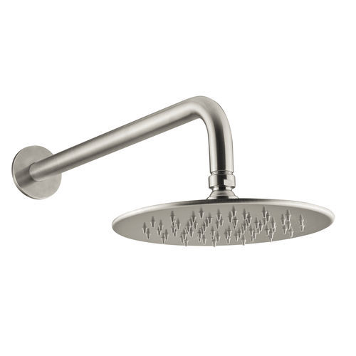 Soffione doccia da parete - 30AI8670 - FIORE RUBINETTERIE - rotondo / a pioggia