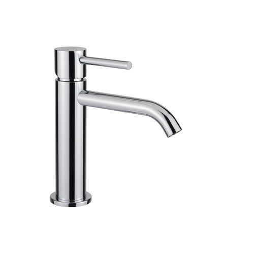 Miscelatore per lavabo - 444CR5230 02 - FIORE RUBINETTERIE - da appoggio / in metallo / da interno