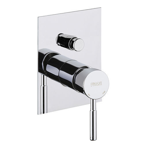 Miscelatore da doccia - 44CR7517 - FIORE RUBINETTERIE - da parete / da incasso / in metallo
