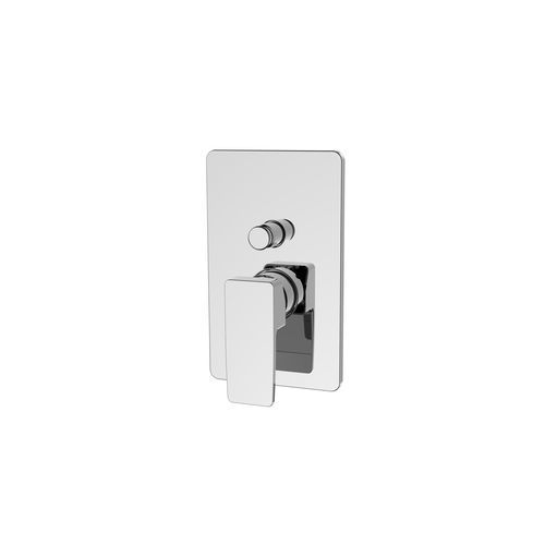 Miscelatore da doccia - 140CR7512 - FIORE RUBINETTERIE - da parete / da incasso / in metallo
