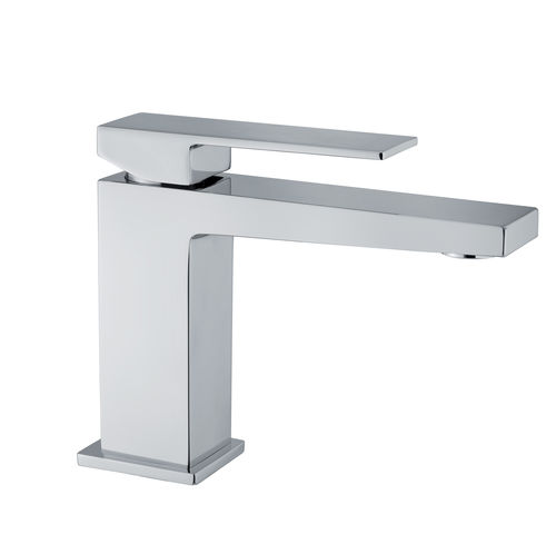 Miscelatore per lavabo - 100CR8515 - FIORE RUBINETTERIE - da appoggio / in metallo / da bagno