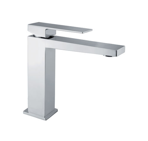 Miscelatore per lavabo - 100CR8519 - FIORE RUBINETTERIE - da appoggio / in metallo / da bagno