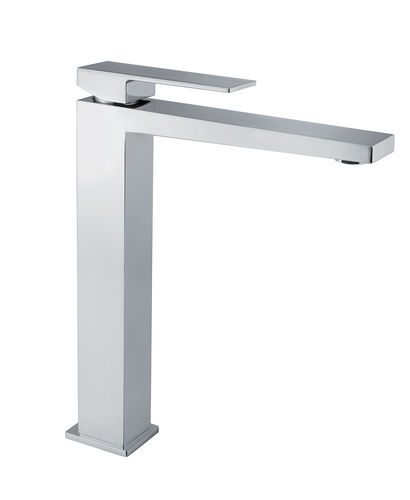 Miscelatore per lavabo - 100CR8517 - FIORE RUBINETTERIE - da appoggio / in metallo / da bagno