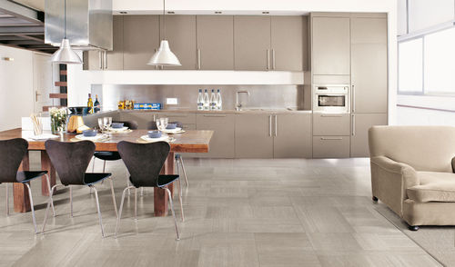 Piastrella in ceramica - RUG HOME® - FONDOVALLE - a rilievo / levigata / da interno