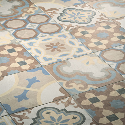 Piastrella in ceramica - STAGE - Ceramica Gazzini - levigata / da interno / da pavimento