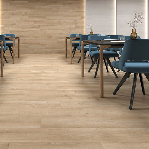 Piastrella in gres porcellanato - VALONIA - GEOTILES - opaca / da interno / da sala