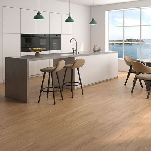 Piastrella in gres porcellanato - ADA - GEOTILES - opaca / da interno / da cucina