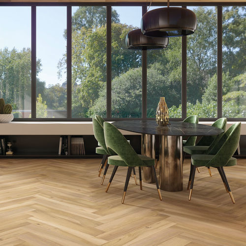 Piastrella in gres porcellanato - MILTON - GEOTILES - opaca / da interno / da sala