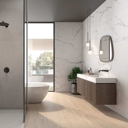 Piastrella in gres porcellanato - KALA - GEOTILES - opaca / da interno / da bagno