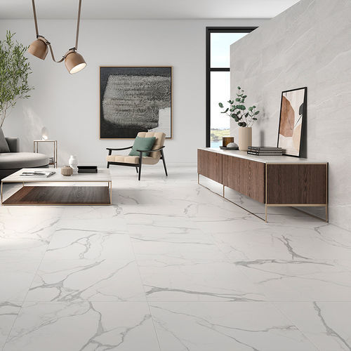Piastrella in gres porcellanato - CERES - GEOTILES - opaca / da interno / da sala