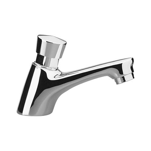Rubinetto da laboratorio per lavabo - D0TE15/99 - GOMAN - temporizzato / in ottone / per struttura sanitaria