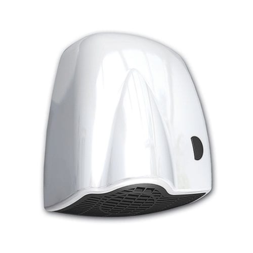 Asciugamani elettrico elettronico - D0UBP/01 - GOMAN - da parete / in ABS / per disabili