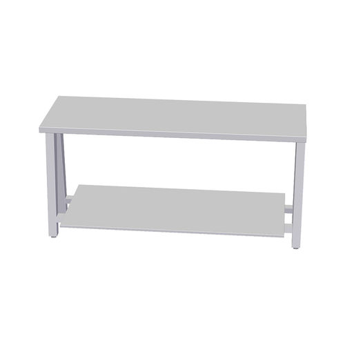 Mobile lavabo da appoggio - 41102 - GRAFF - in legno / contemporaneo / senza ante
