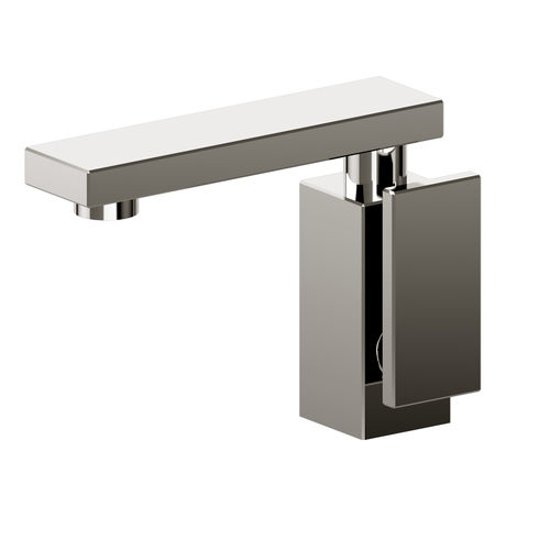 Miscelatore per lavabo - E-3701-LM31M-PC - GRAFF - da appoggio / meccanico / in metallo cromato