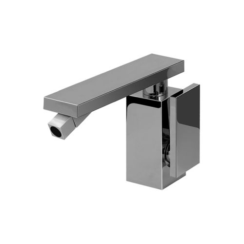 Miscelatore per bidet - E-3760-LM31 - GRAFF - da appoggio / in metallo cromato / da bagno