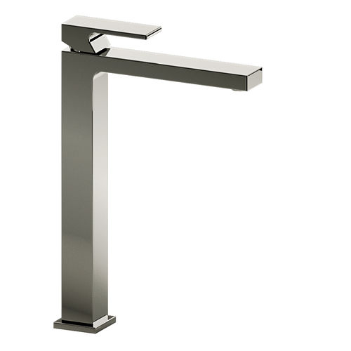 Miscelatore per lavabo - E-11206-LM55-PC - GRAFF - da appoggio / in metallo cromato / da bagno