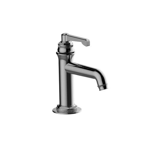 Miscelatore per lavabo - E-11600-LM60 - GRAFF - da appoggio / in metallo cromato / da interno