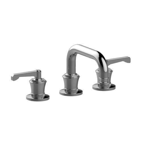 Miscelatore per lavabo - E-11610 - GRAFF - da appoggio / in metallo cromato / da interno