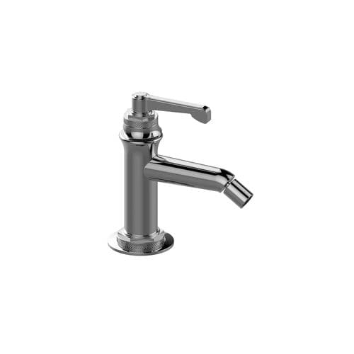 Miscelatore per bidet - E-11660-LM60 - GRAFF - da appoggio / in metallo cromato / da interno