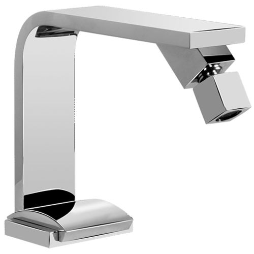 Miscelatore per bidet - 2308900 - GRAFF - da appoggio / in metallo cromato / in nichel