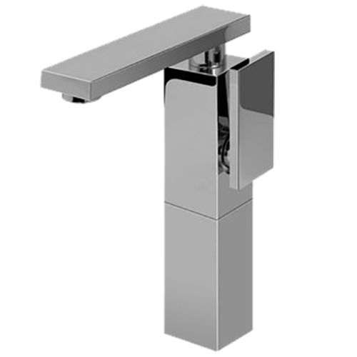 Miscelatore per lavabo - E-3705-LM31 - GRAFF - da appoggio / meccanico / in metallo cromato