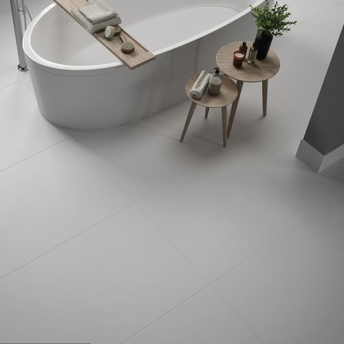 Piastrella in gres porcellanato - HIKARI - IBERO PORCELANICO - opaca / finitura naturale / da interno