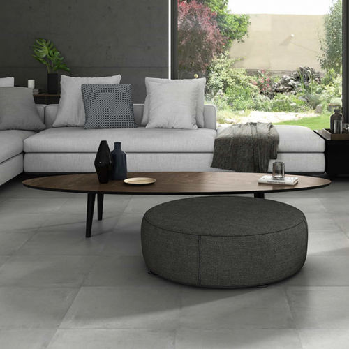 Piastrella in gres porcellanato - HIT - IBERO PORCELANICO - opaca / da interno / da sala