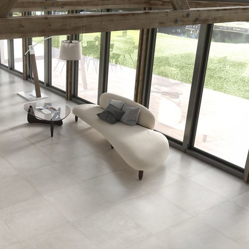 Piastrella in gres porcellanato - IN TIME - IBERO PORCELANICO - opaca / finitura naturale / da interno
