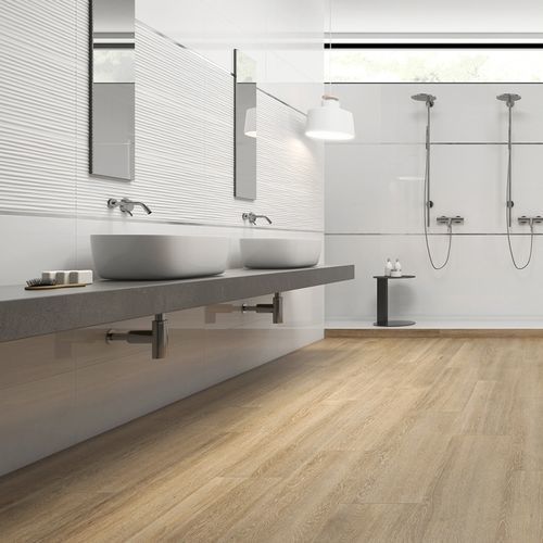 Piastrella in gres porcellanato - ON - IBERO PORCELANICO - opaca / lucida / da interno