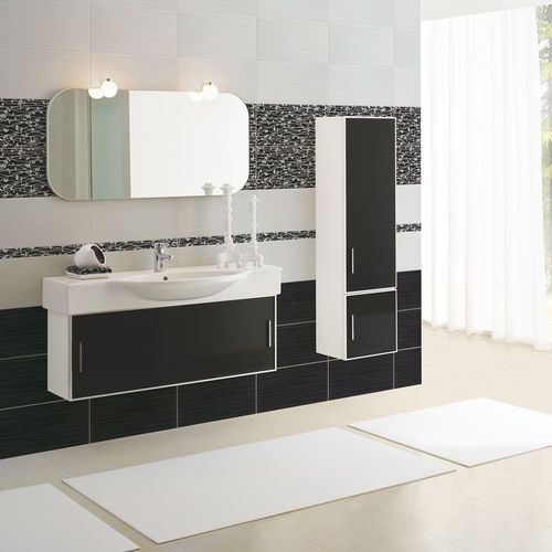 Piastrella in maiolica - DOLCE VITA - IDEA CERAMICA - da interno / da parete / rettangolare