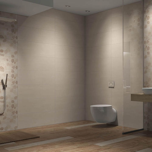 Piastrella in ceramica - LOPEZ - KUTAHYA SERAMIK - opaca / a rilievo / da interno